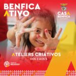 Ateliers Criativos Santarém